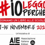 Io Leggo Perché