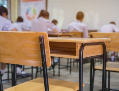 Assemblee genitori classi prime scuola secondaria di primo grado a.s. 2026-2027